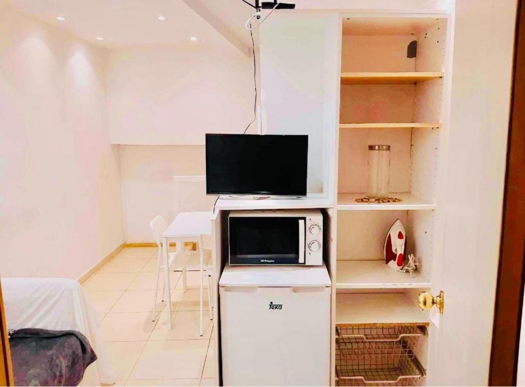 Apartamento 0du Palmer Duplex *