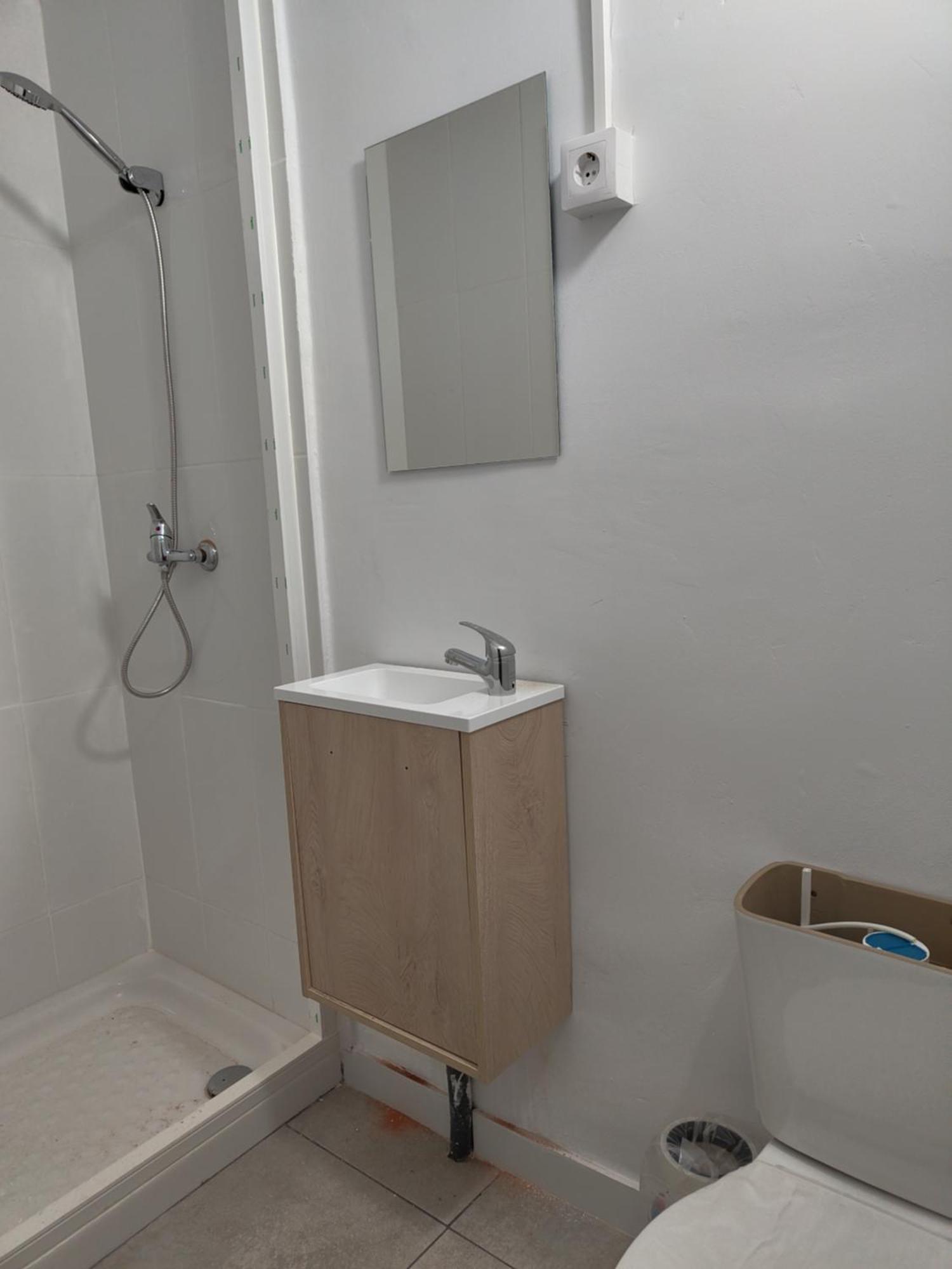 0du Palmer Duplex Appartement