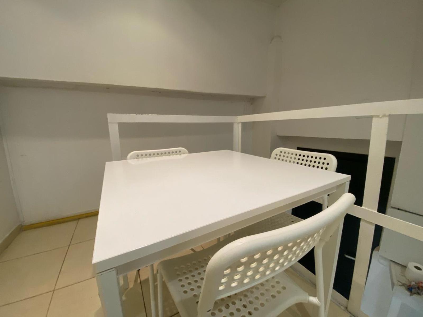Appartement 0du Palmer Duplex